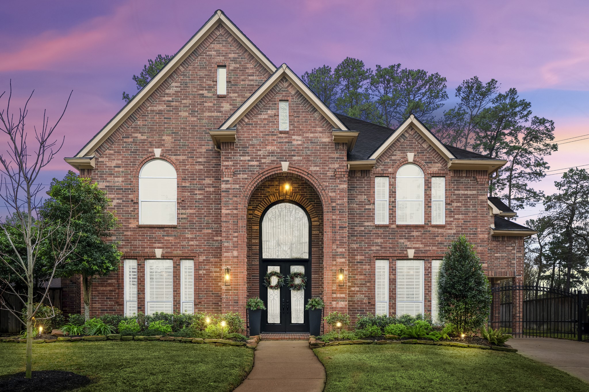 9515 Woodcliff Lake Drive Spring TX 77379