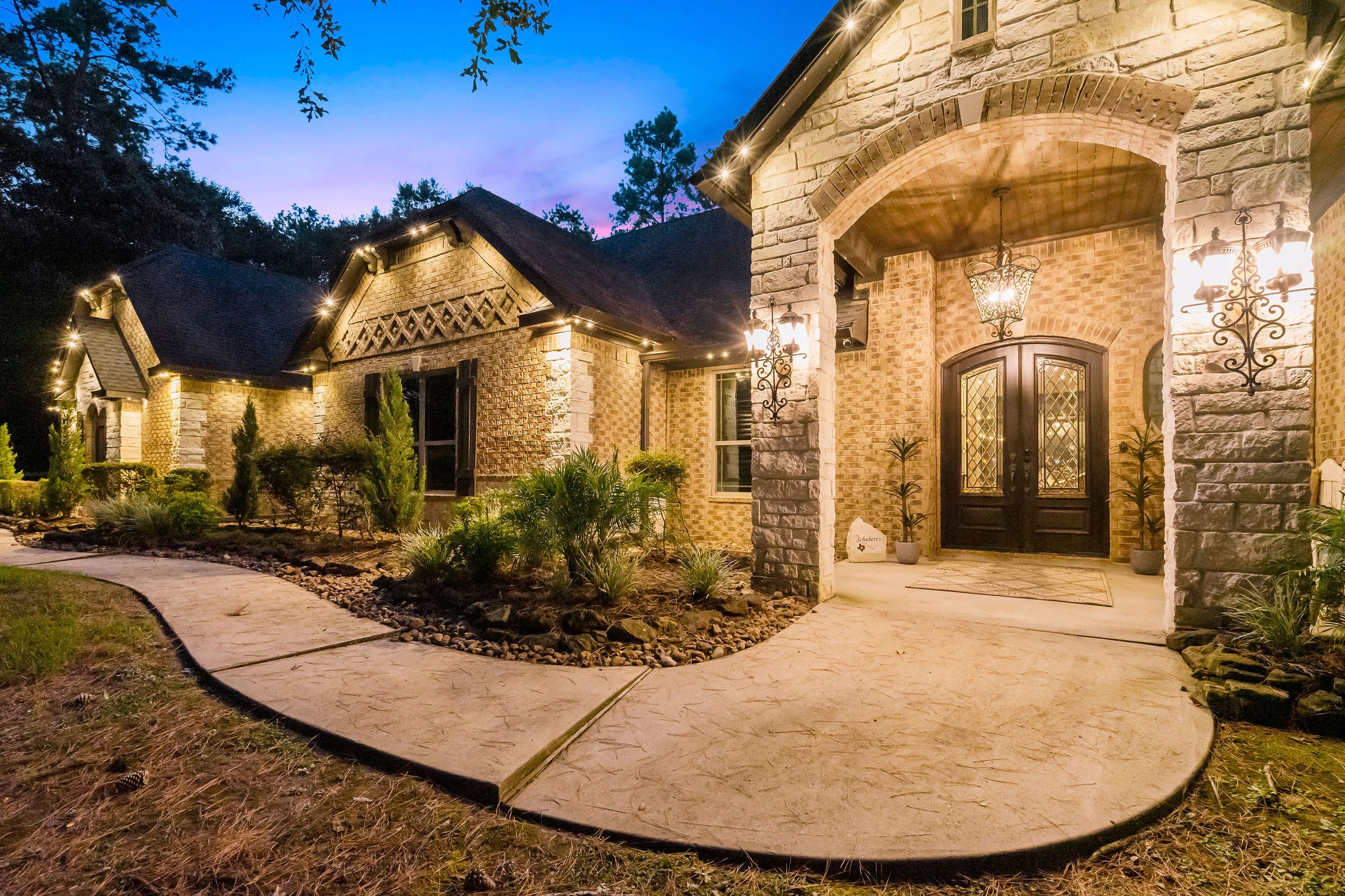1131 N Commons View Drive Huffman TX 77336
