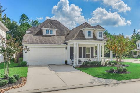 102 Crescent City Drive Montgomery TX 77316