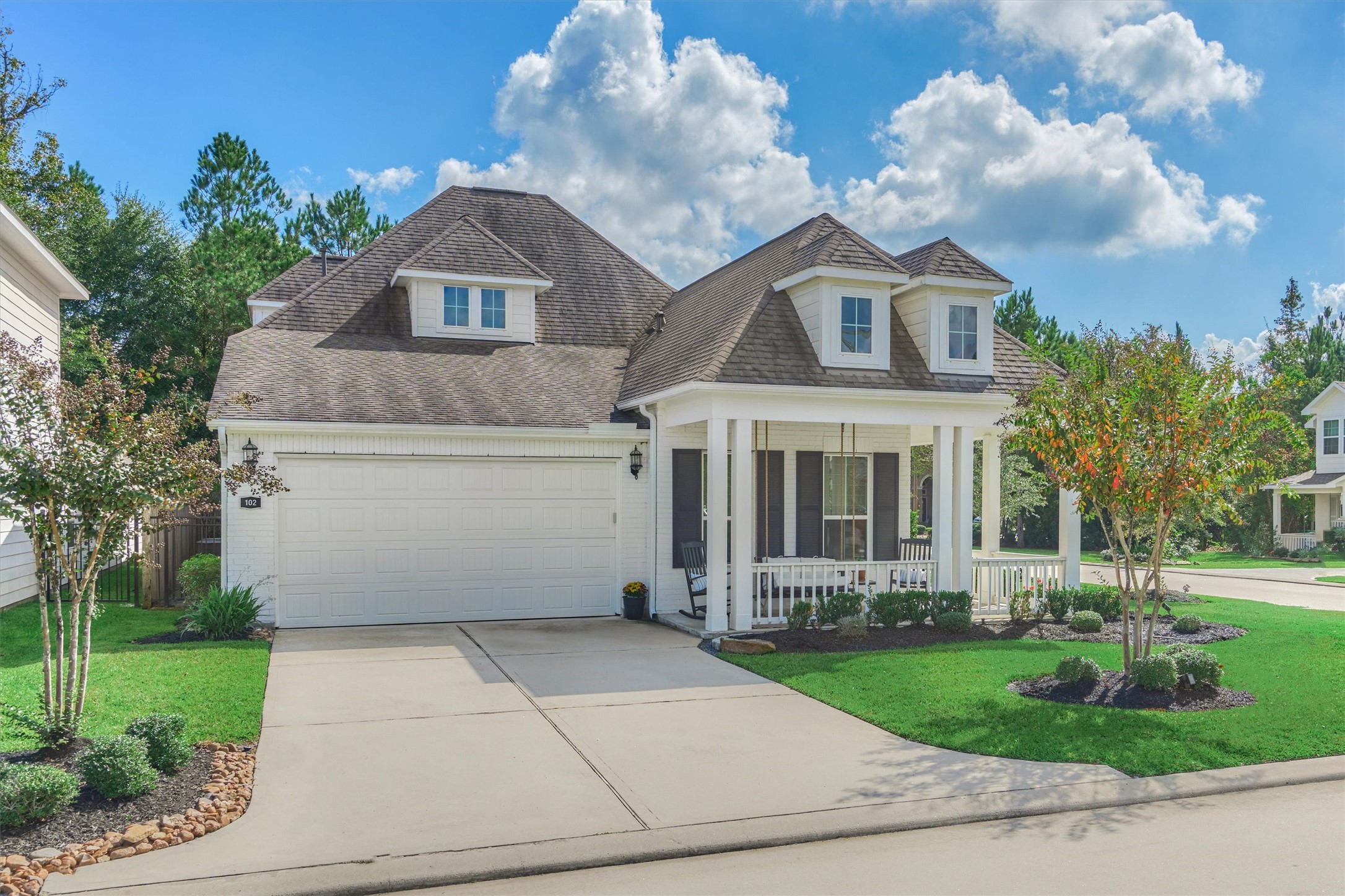102 Crescent City Drive Montgomery TX 77316