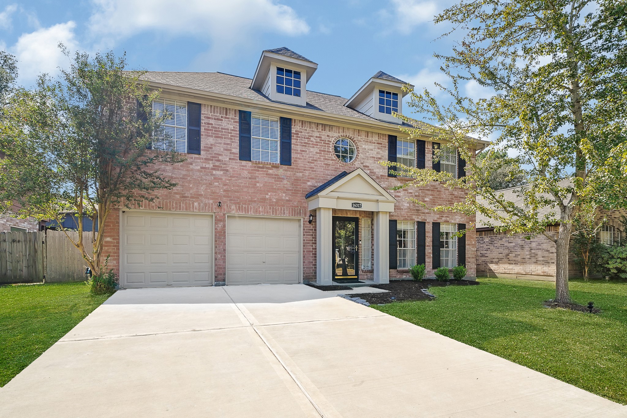 16317 Wellers Way Houston TX 77095