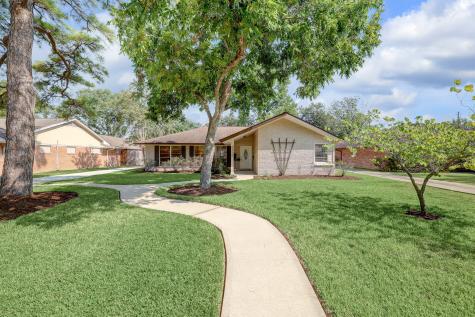 4330 Waynesboro Drive Houston TX 77035