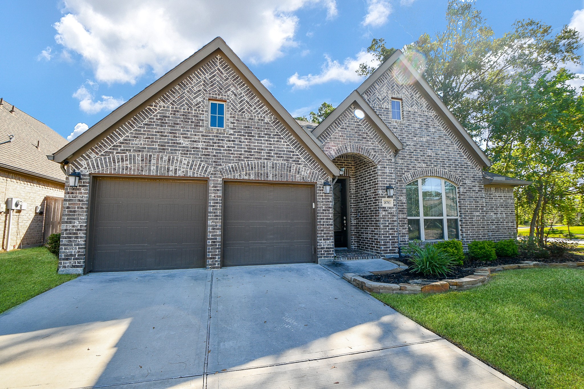 18783 Montero Lane New Caney TX 77357