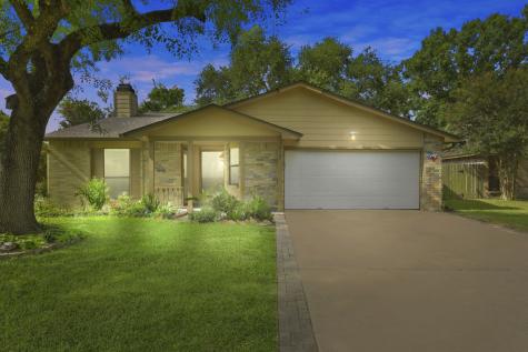 10127 Green Valley Lane Houston TX 77064
