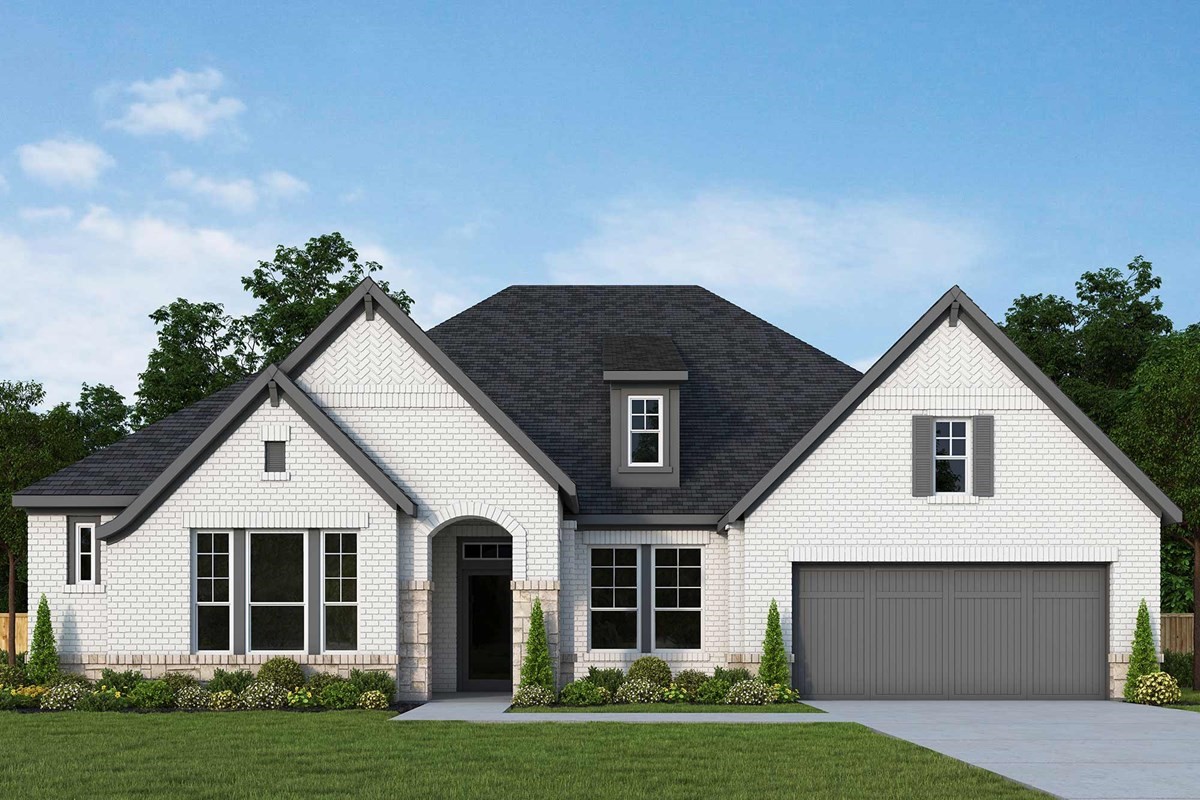 18415 Locke Legacy Court Cypress TX 77433