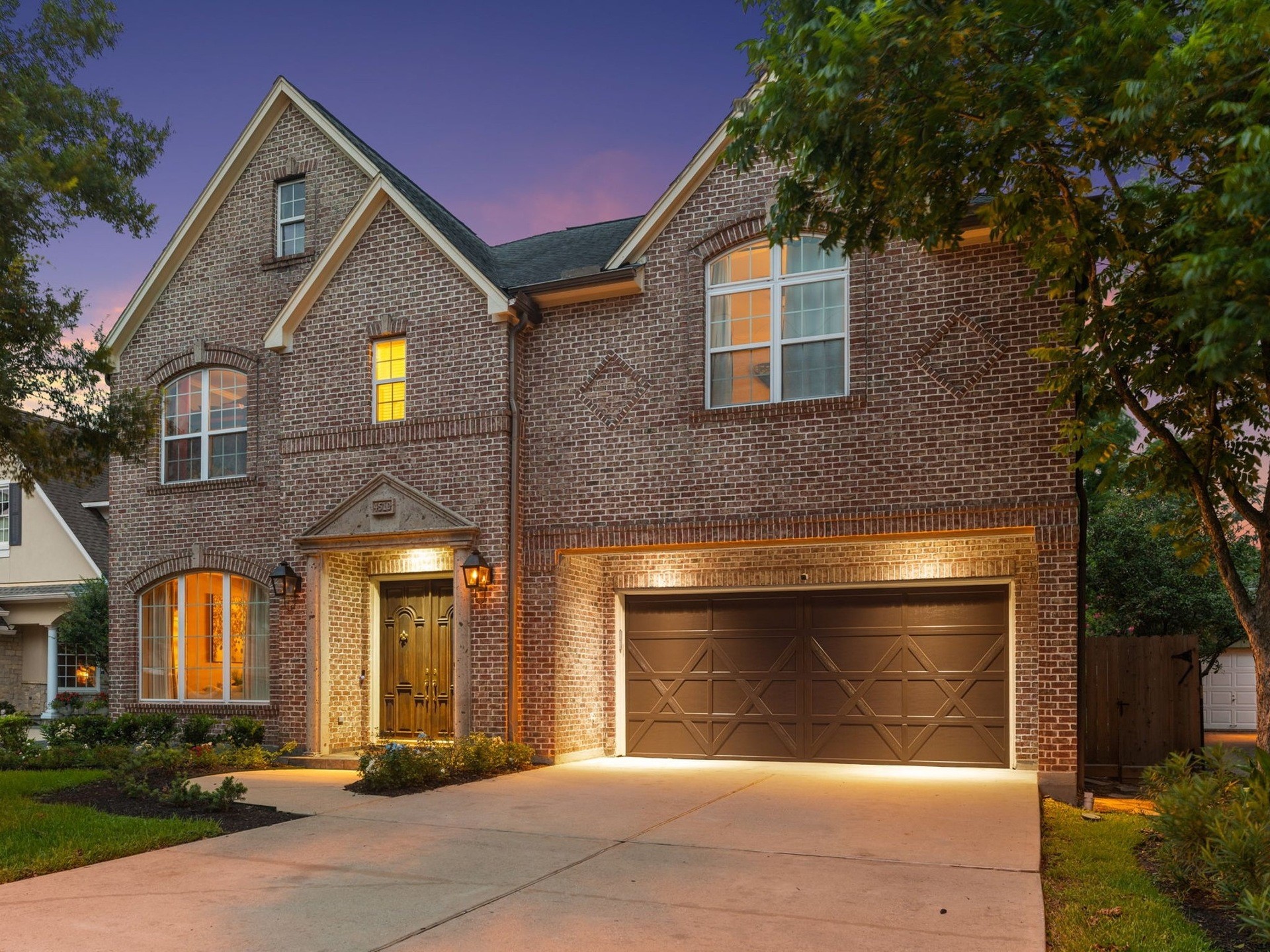 4510 Elm Street Bellaire TX 77401