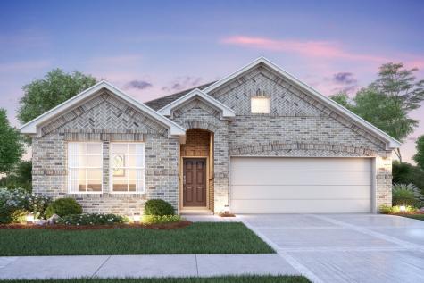 22203 Birchfield Grove Lane New Caney TX 77357