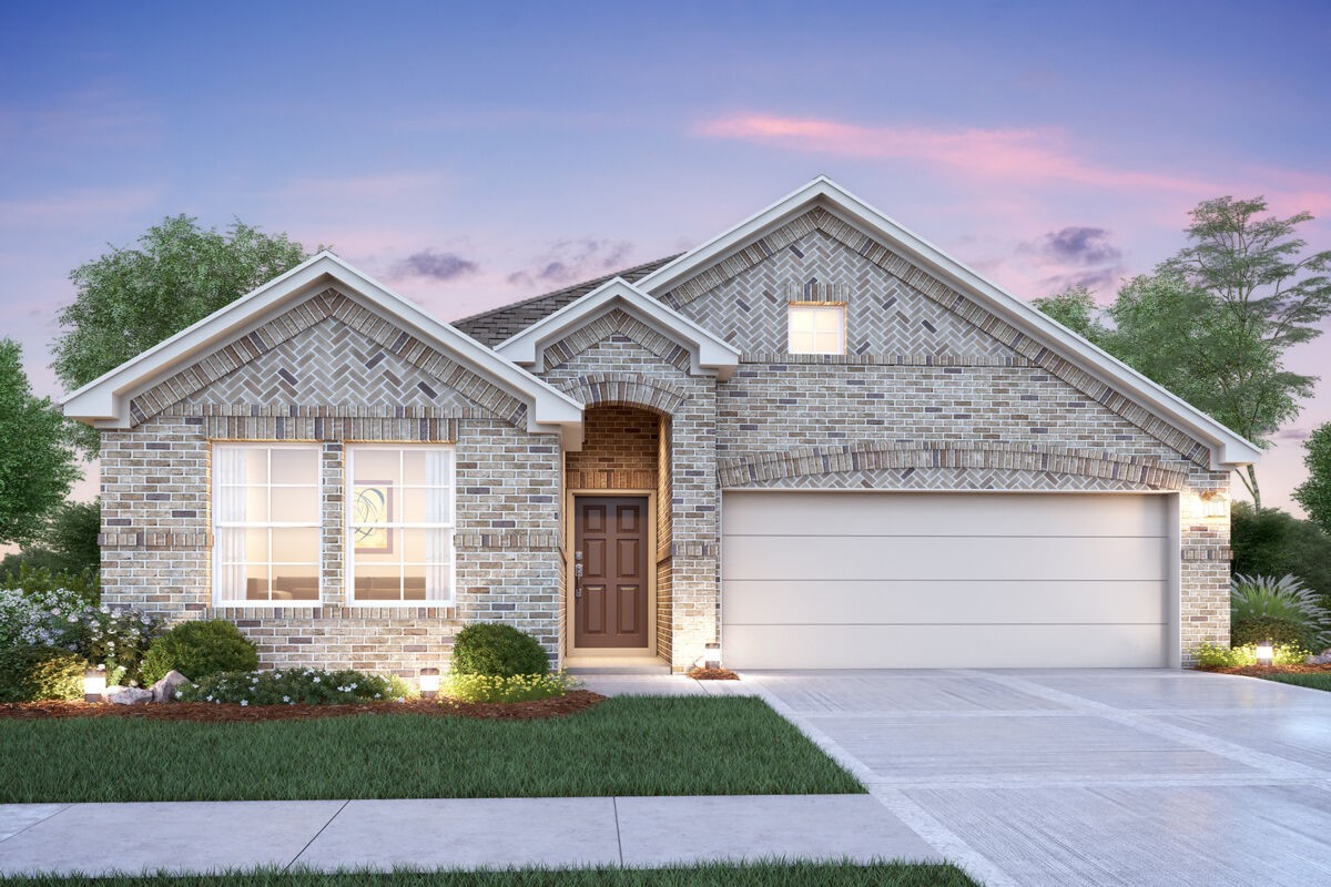 22203 Birchfield Grove Lane New Caney TX 77357