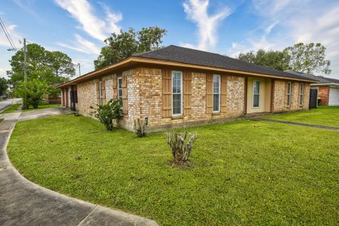 2218 Hamman Road Bay City TX 77414