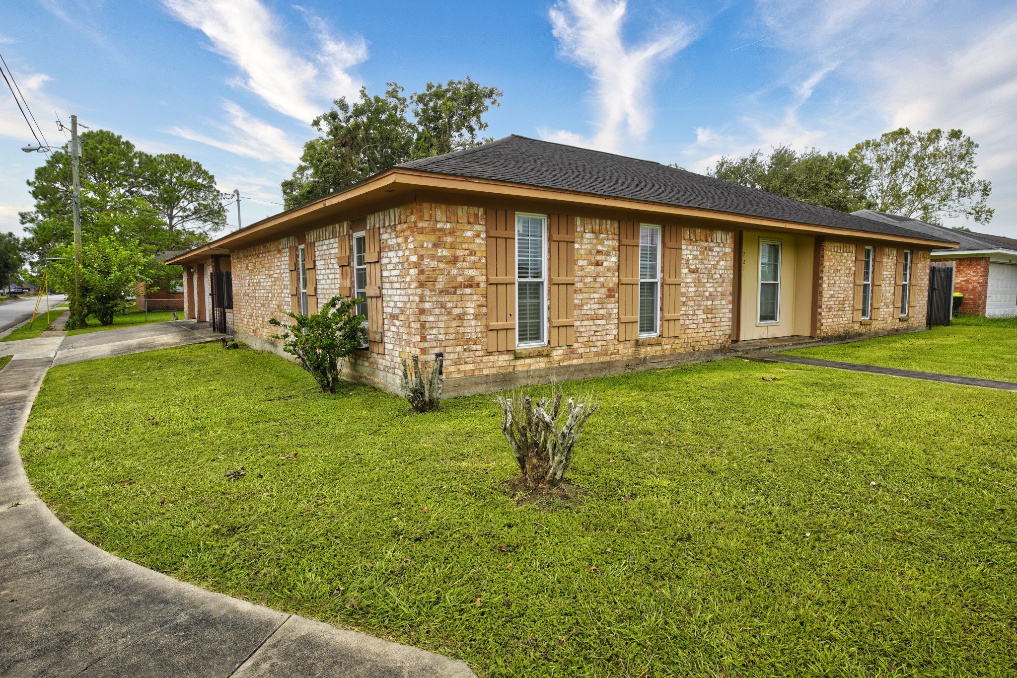 2218 Hamman Road Bay City TX 77414