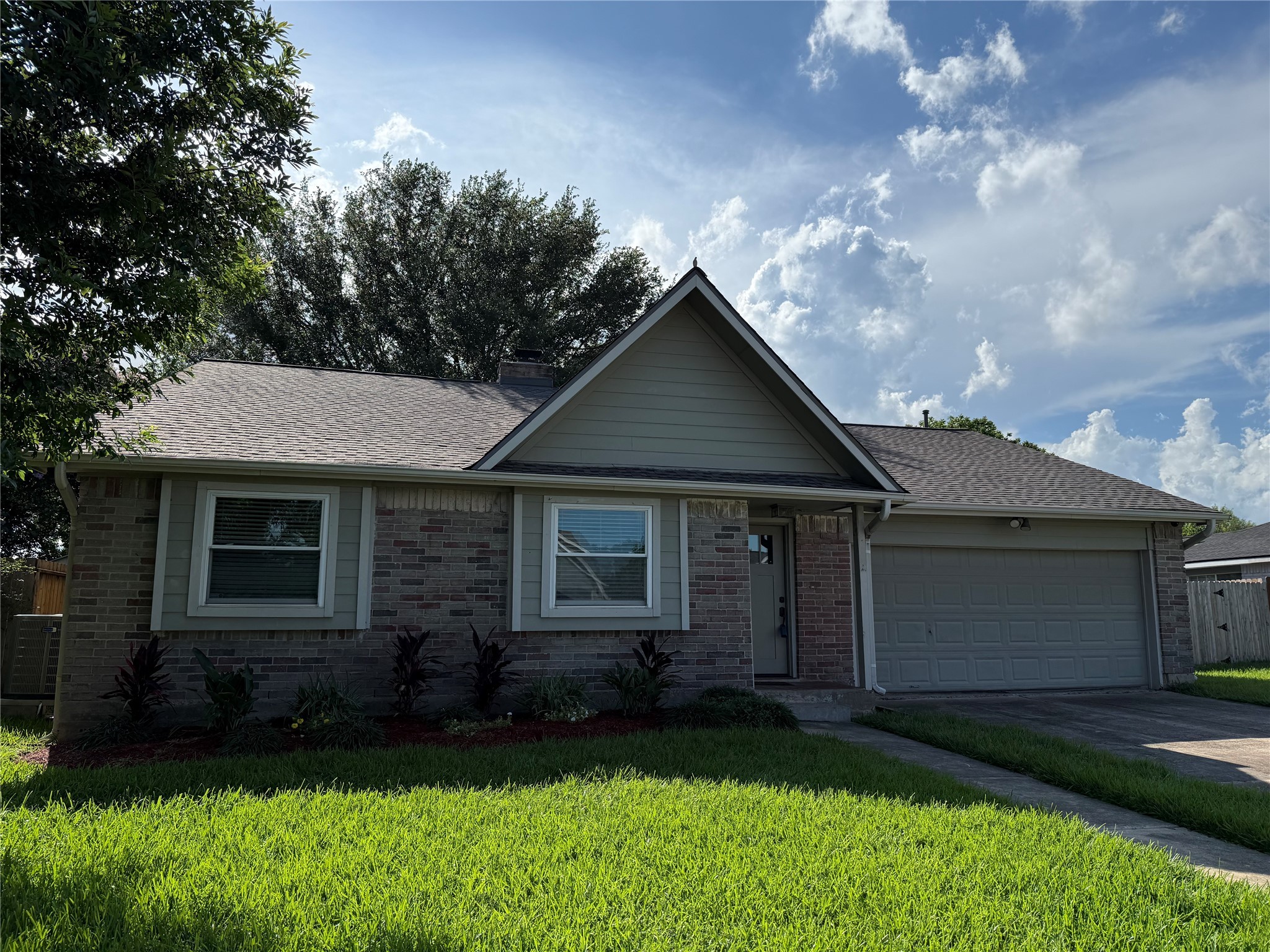 11511 Olivewood Drive Houston TX 77089