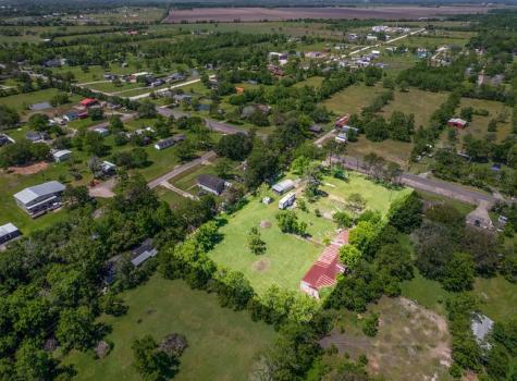5325 Pearson Road Santa Fe TX 77517