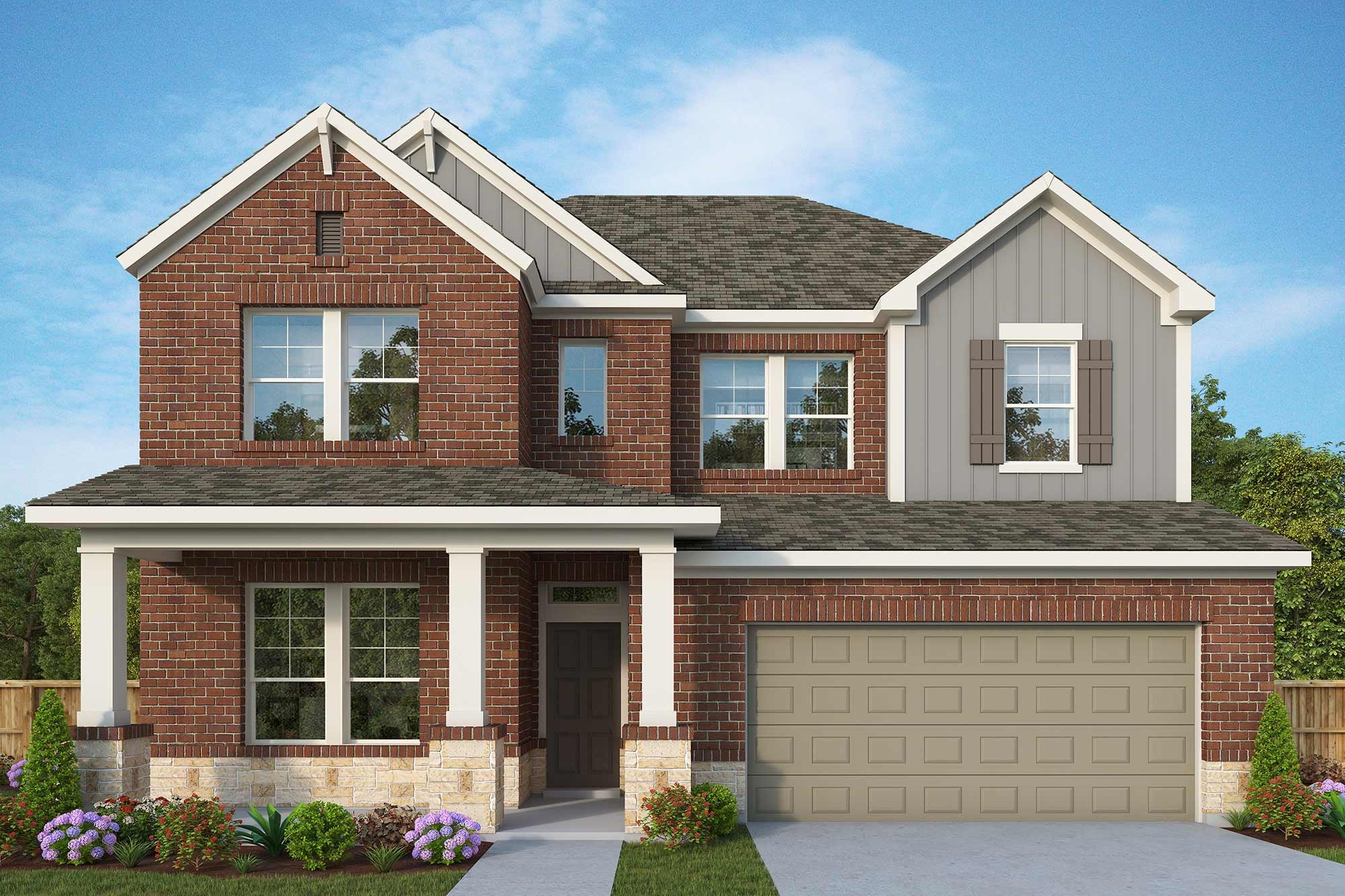 18411 Bluebird Branch Lane Cypress TX 77433