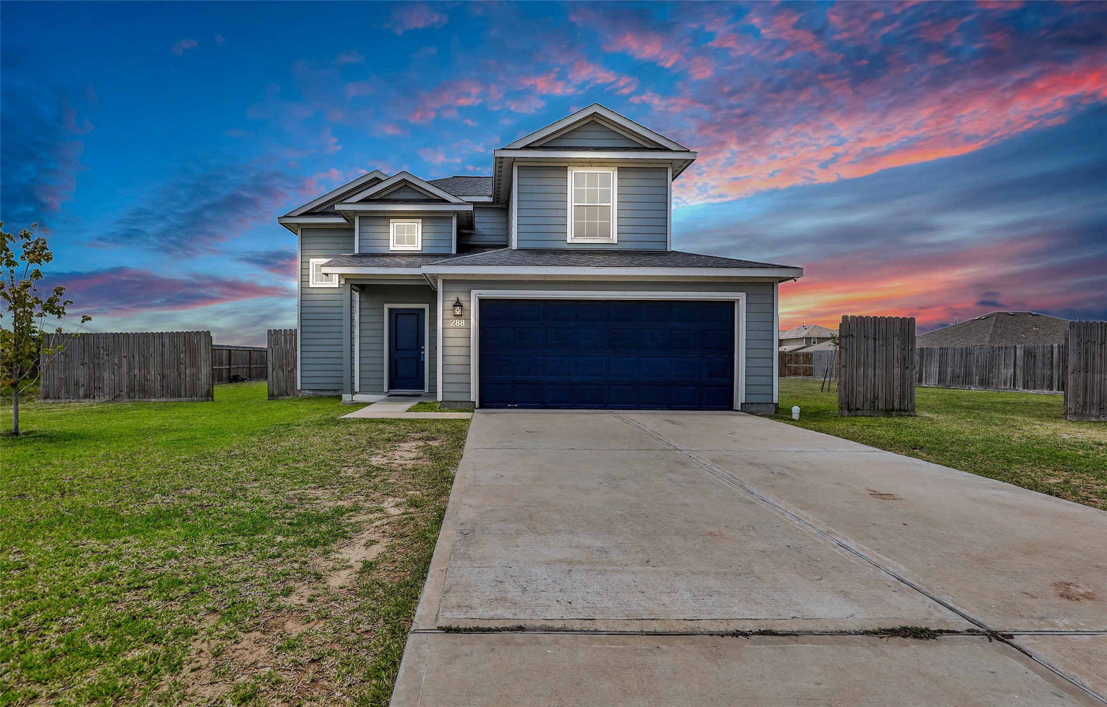288 Road 5102 Cleveland TX 77327
