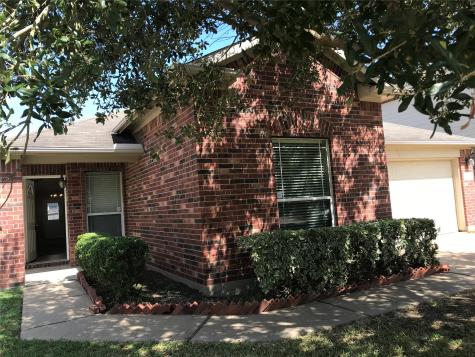 19514 Rum River Court Katy TX 77449