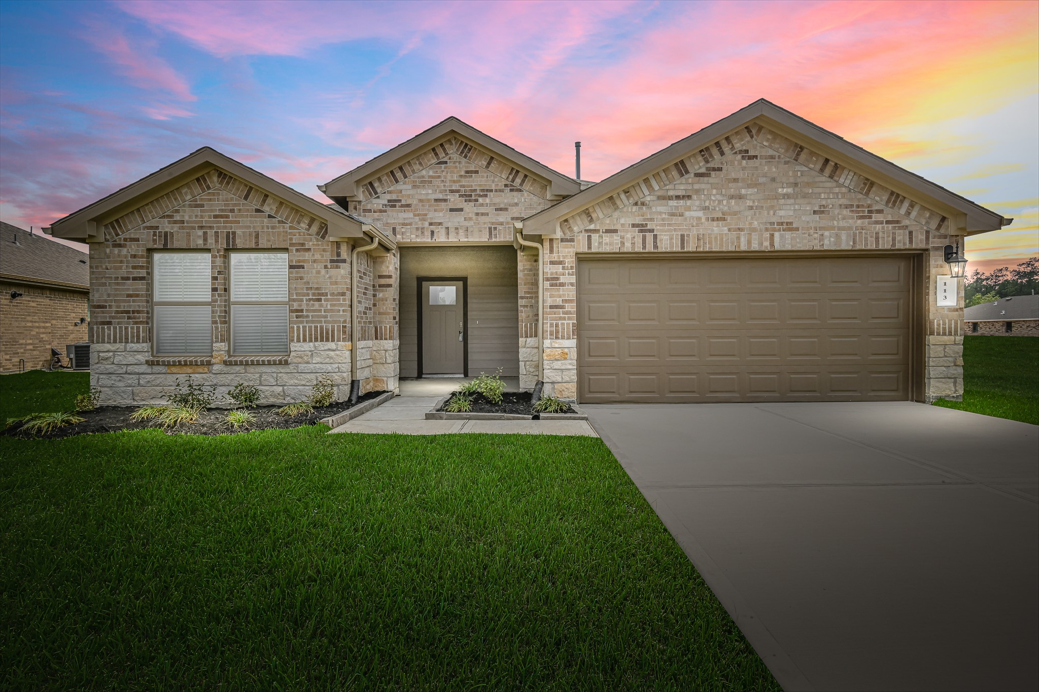 131 Walnut Hill Court Anahuac TX 77514