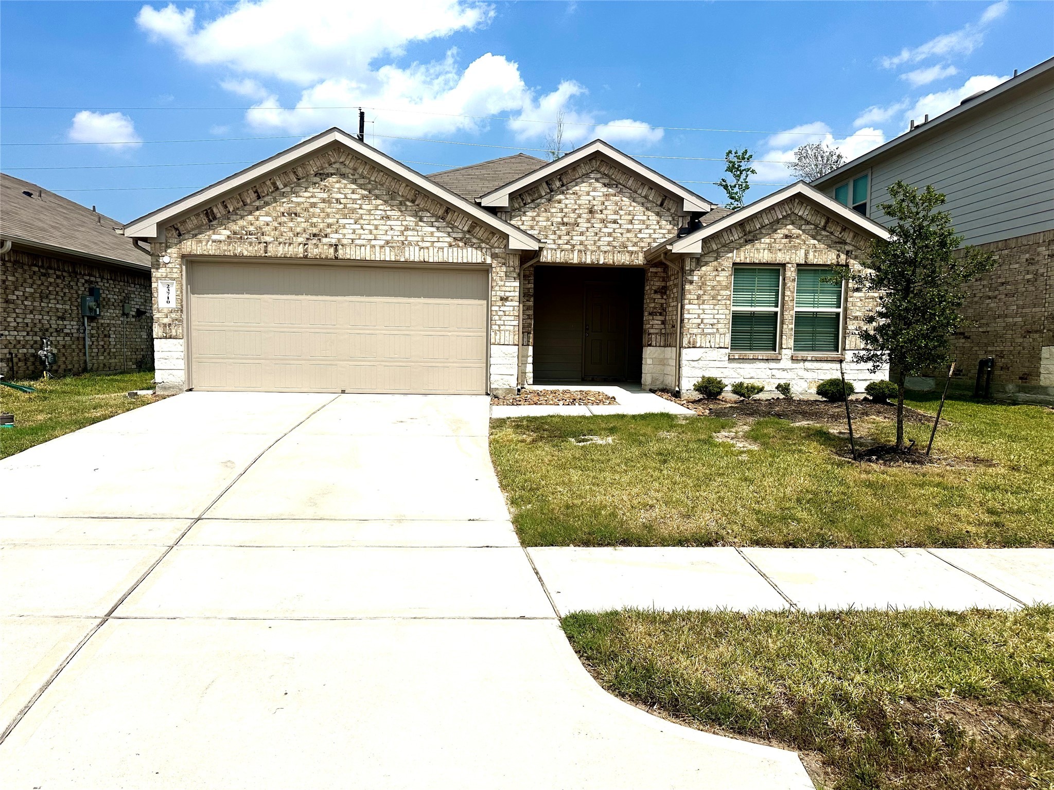 23710 Harrow Field Lane Spring TX 77373