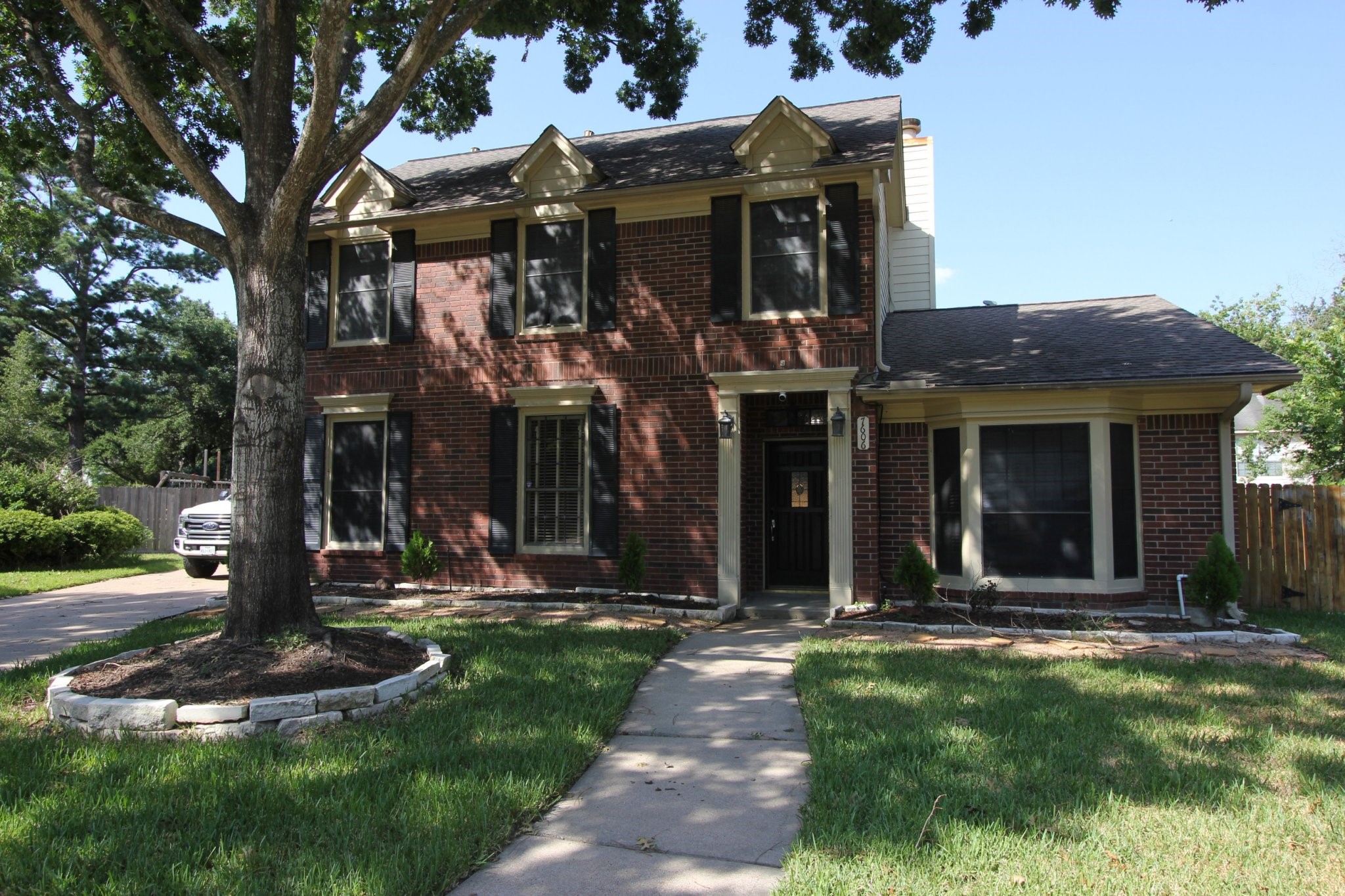 7606 Rock Falls Court Houston TX 77095