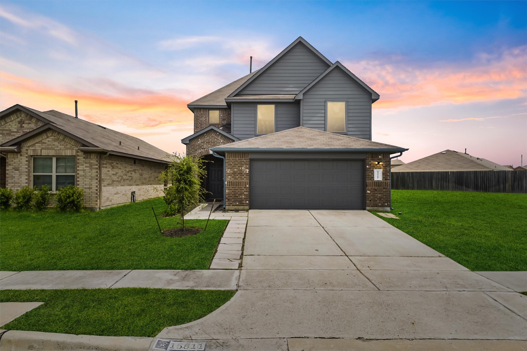 15511 Sicomoro Viejo Street Channelview TX 77530