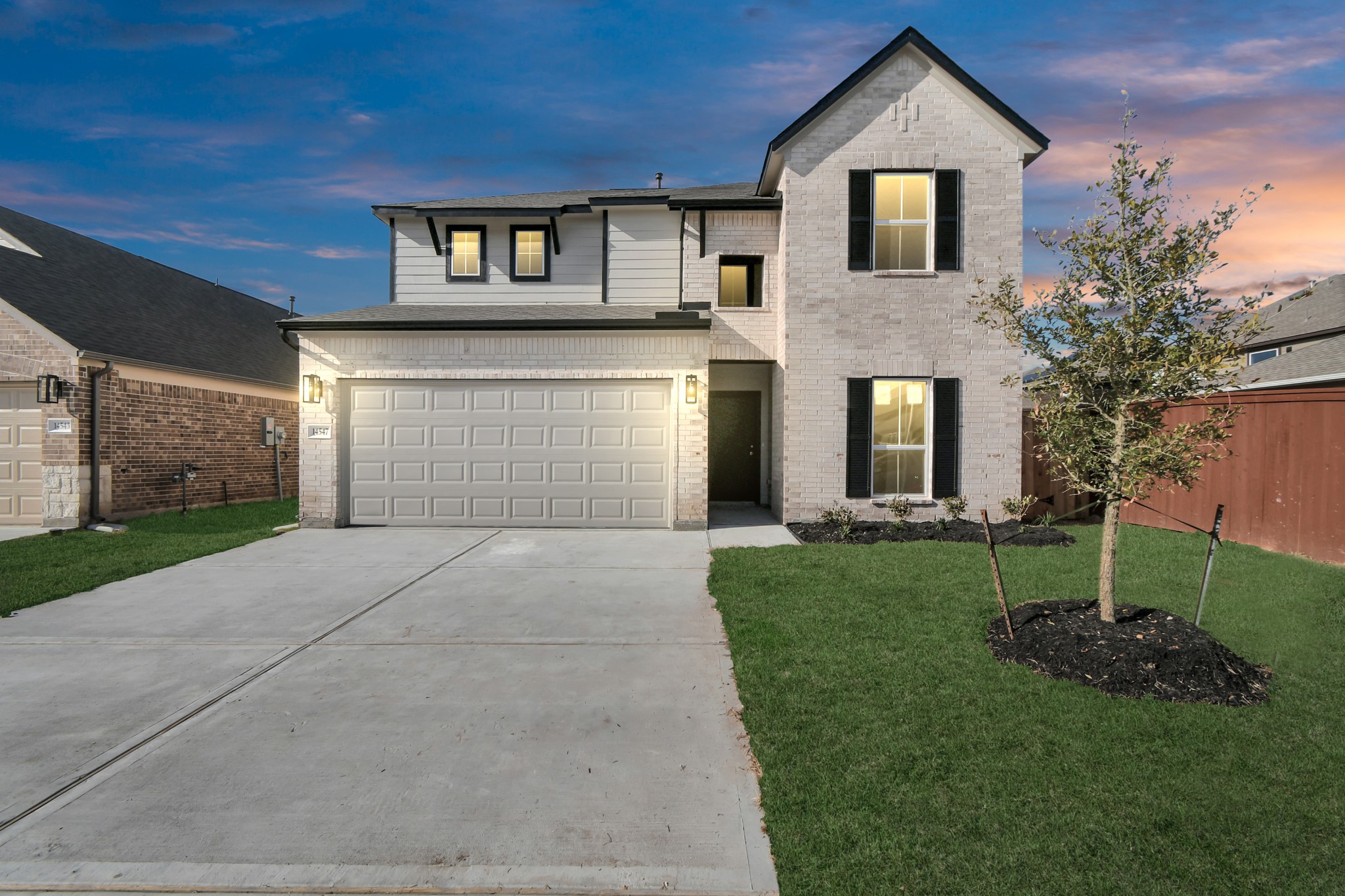 14547 Tundra Swan Drive Houston TX 77049