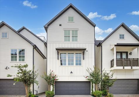 3312 Timbergrove Heights Street Houston TX 77008