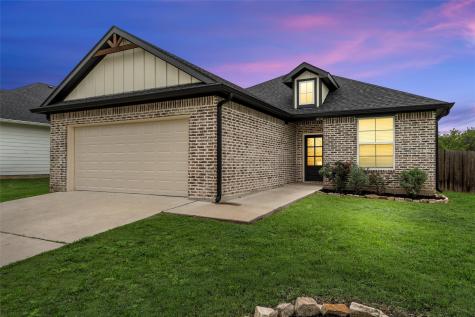 400 Paso Fino Street Waco TX 76706