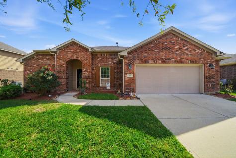 7618 Willow School Drive Spring TX 77389