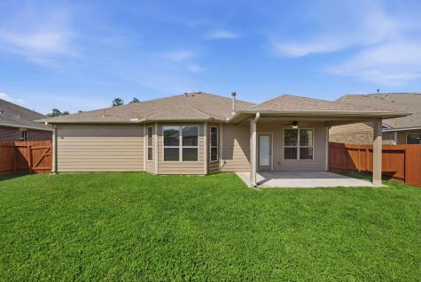 7618 Willow School Drive Spring TX 77389