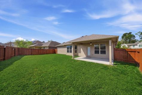 7618 Willow School Drive Spring TX 77389