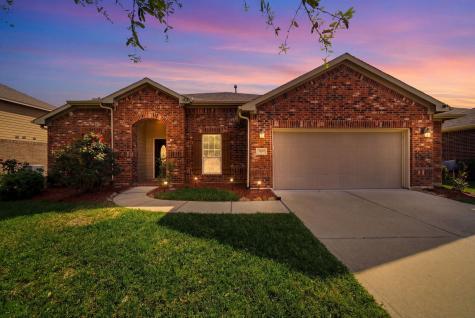 7618 Willow School Drive Spring TX 77389