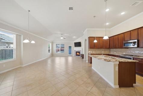 7618 Willow School Drive Spring TX 77389