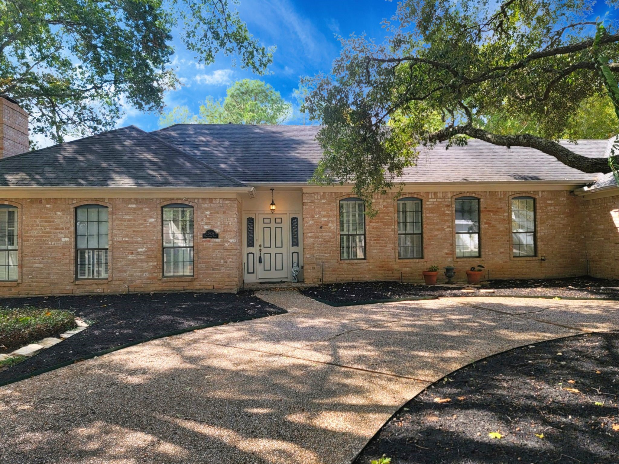 12459 Honeywood Trail Houston TX 77077