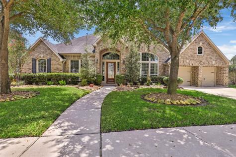 13506 Zedan Way Drive Houston TX 77044