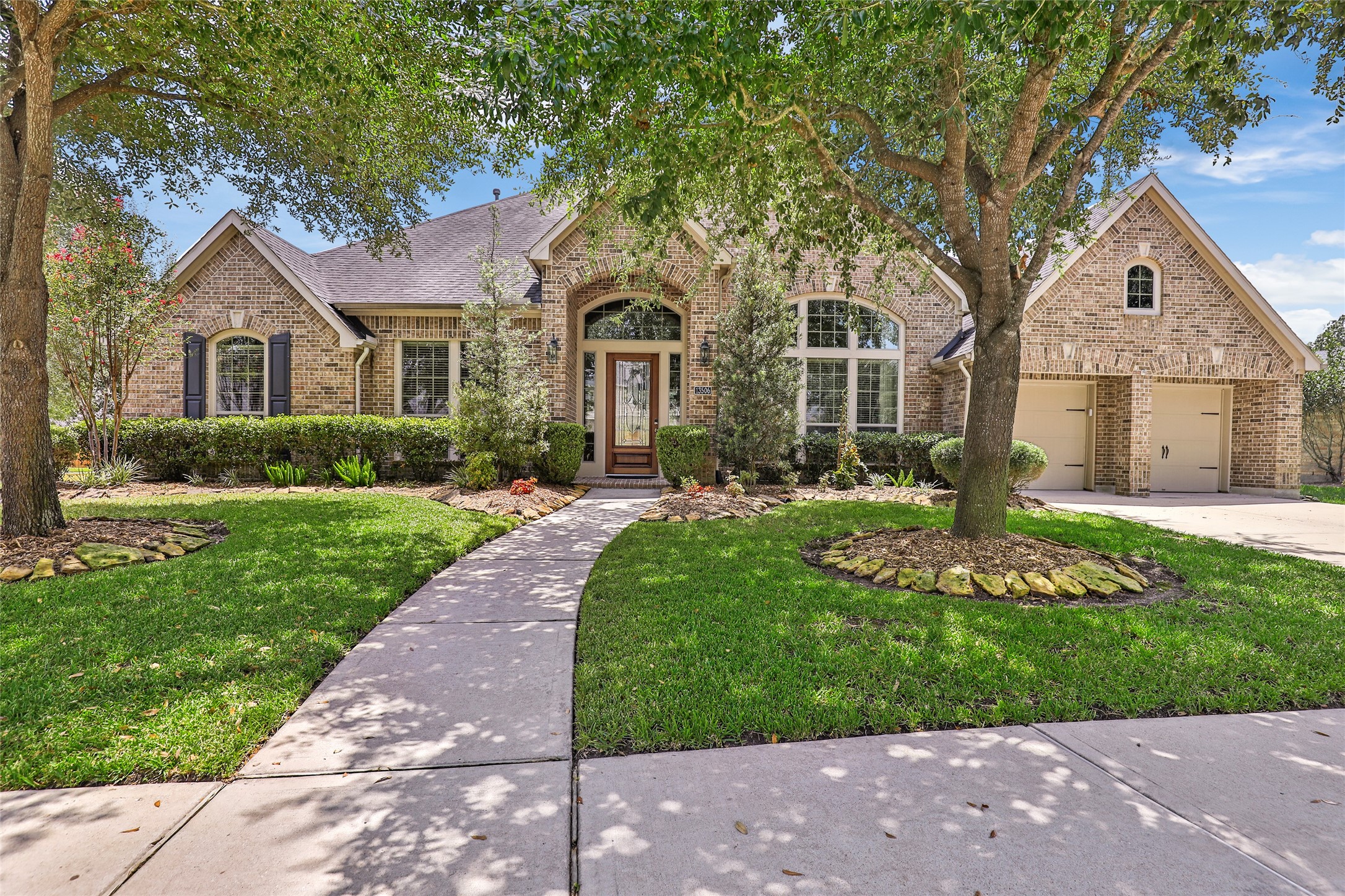 13506 Zedan Way Drive Houston TX 77044