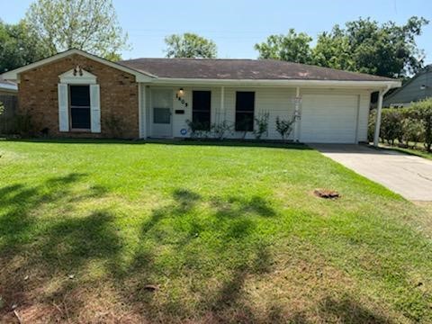 1409 N Noble Road Texas City TX 77591