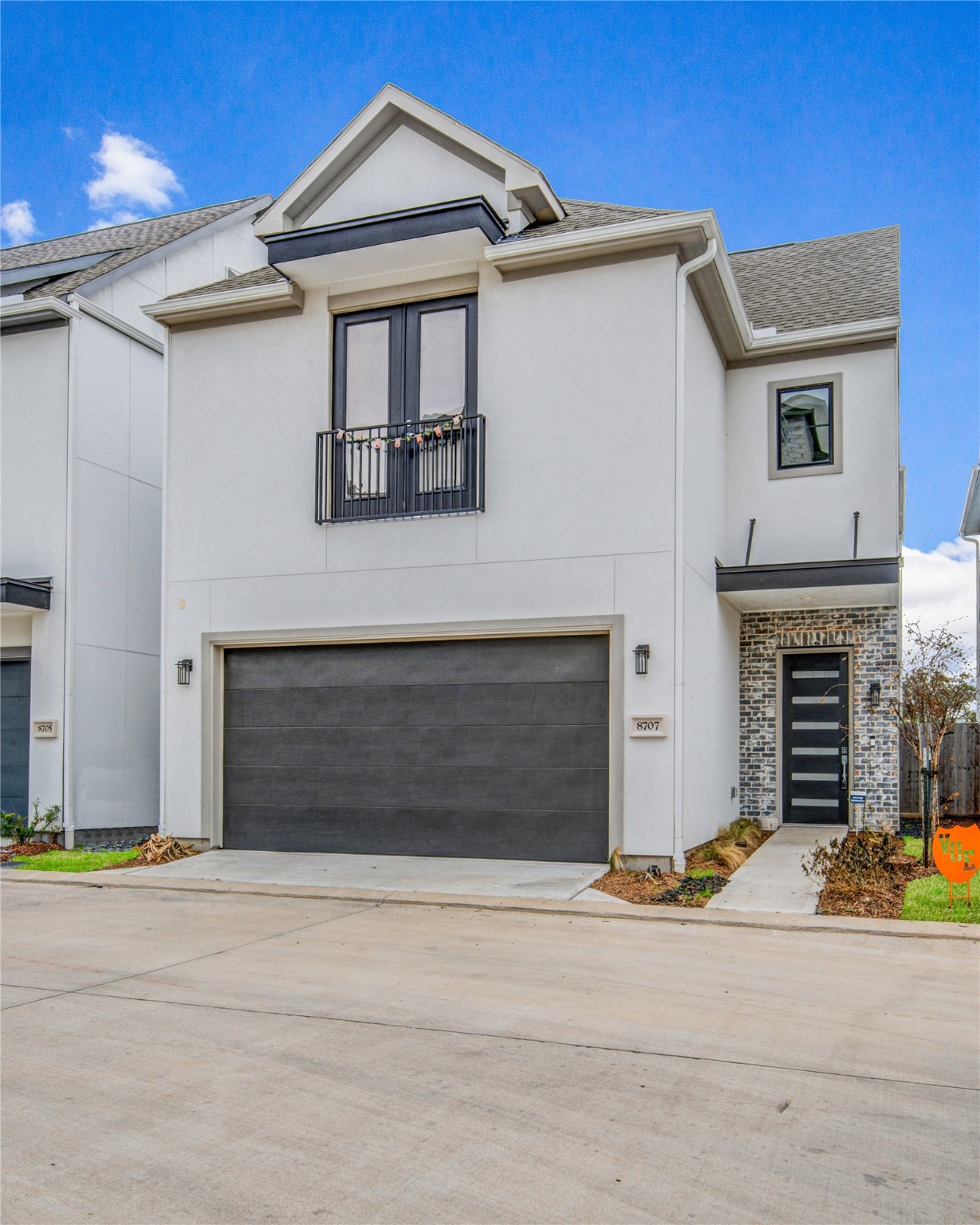 8707 Ojeman Oaks Lane Houston TX 77055