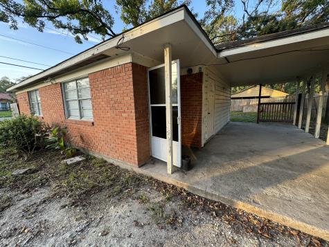 534 W Brentwood Street Channelview TX 77530
