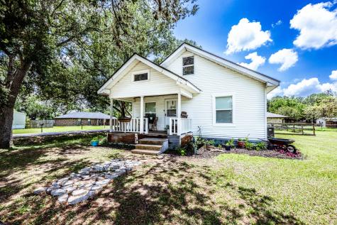 8414 Schendel Street Needville TX 77461