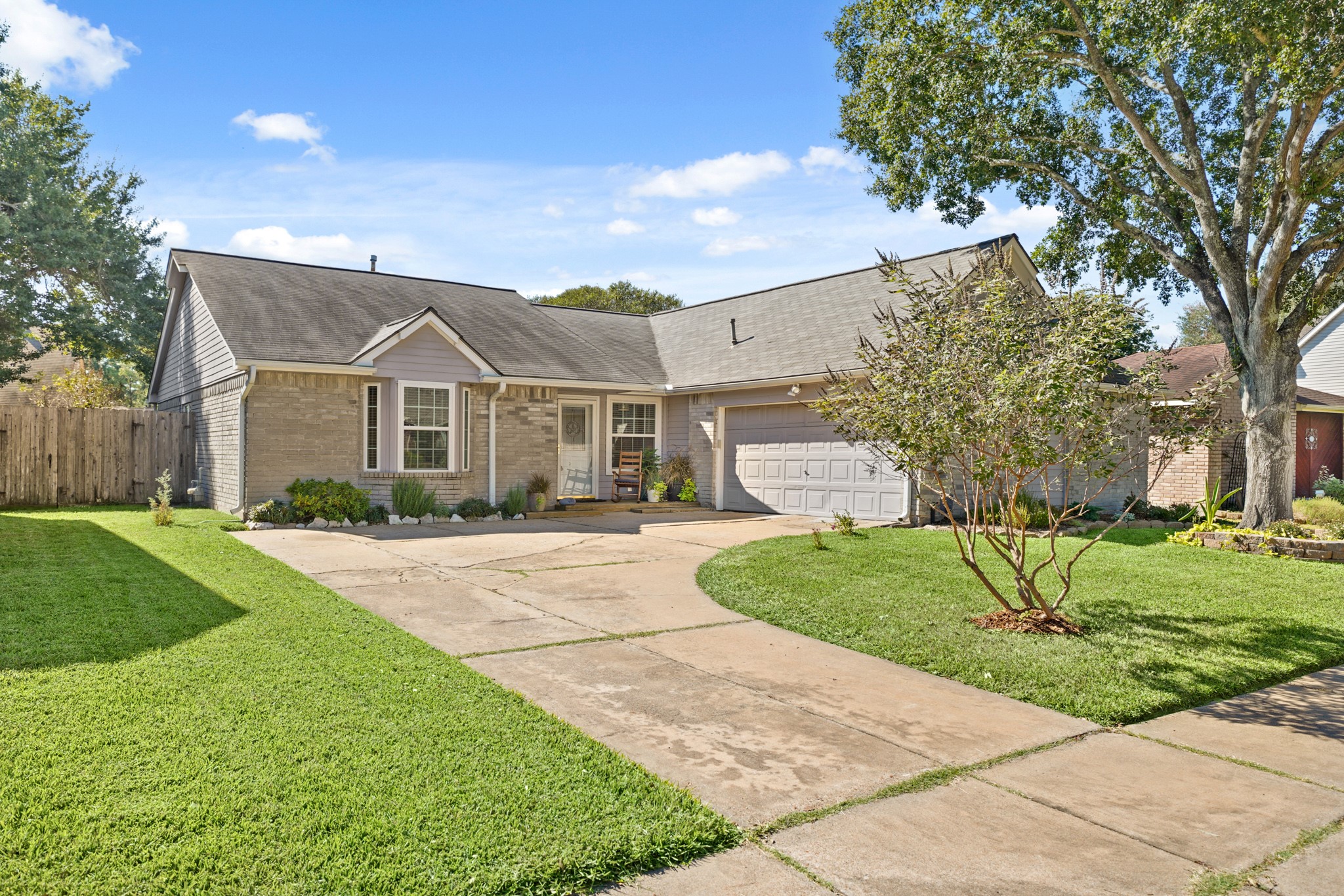 1318 Shadow Mountain Drive Katy TX 77450