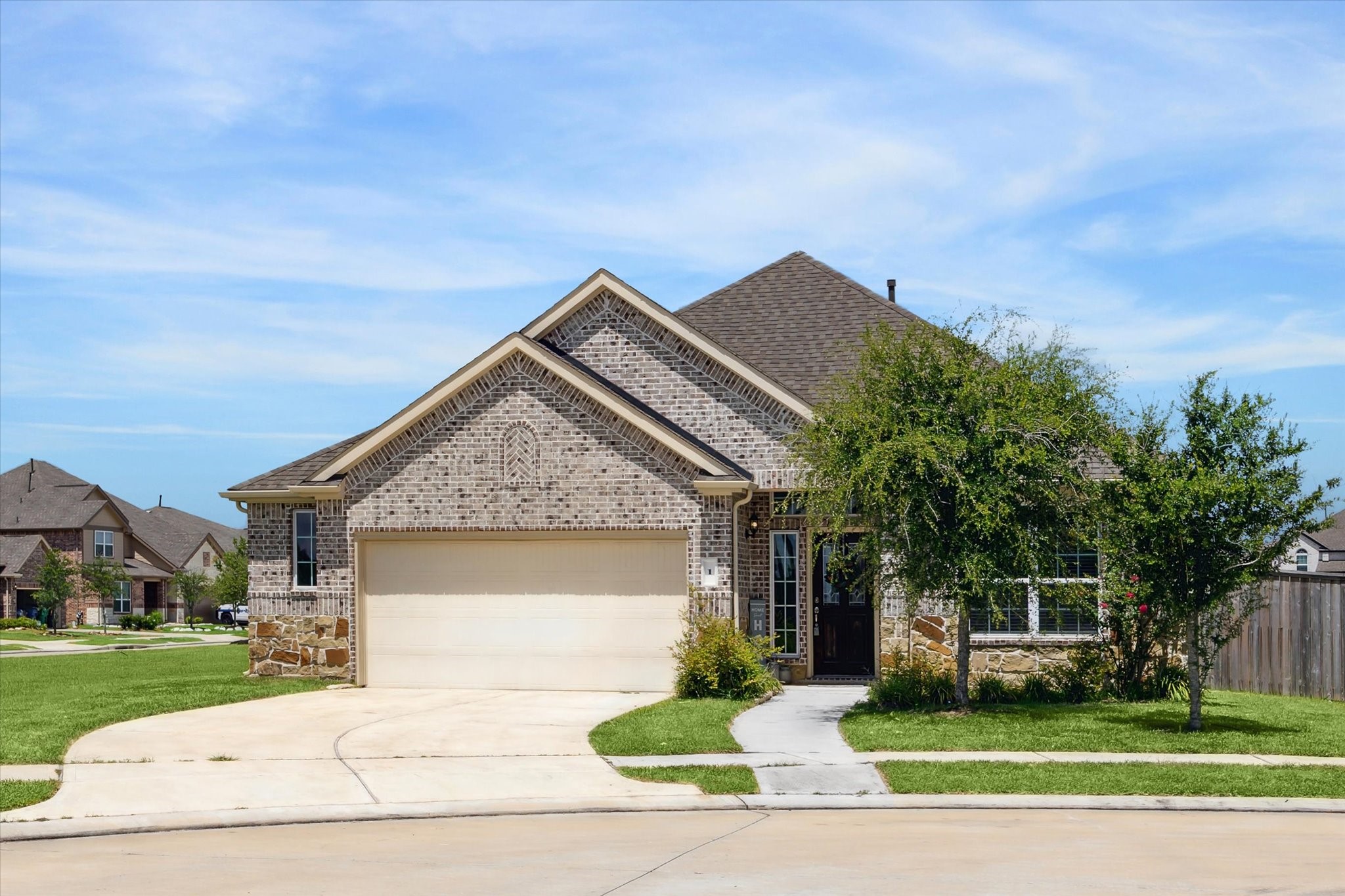 1 Lucas Chase Court Manvel TX 77578