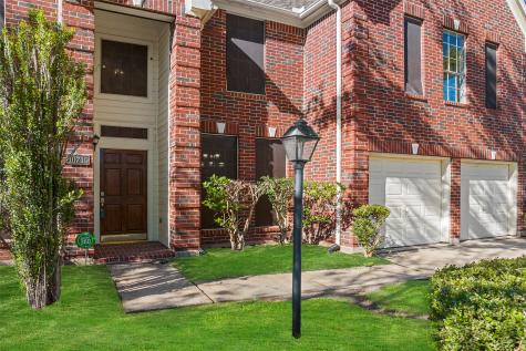 10715 Oak Acres Drive Houston TX 77065