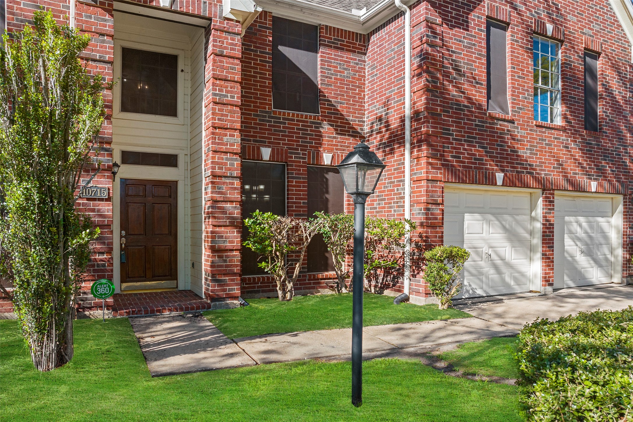 10715 Oak Acres Drive Houston TX 77065