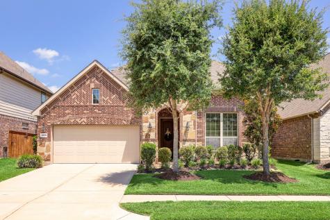 10931 Walts Run Lane Cypress TX 77433