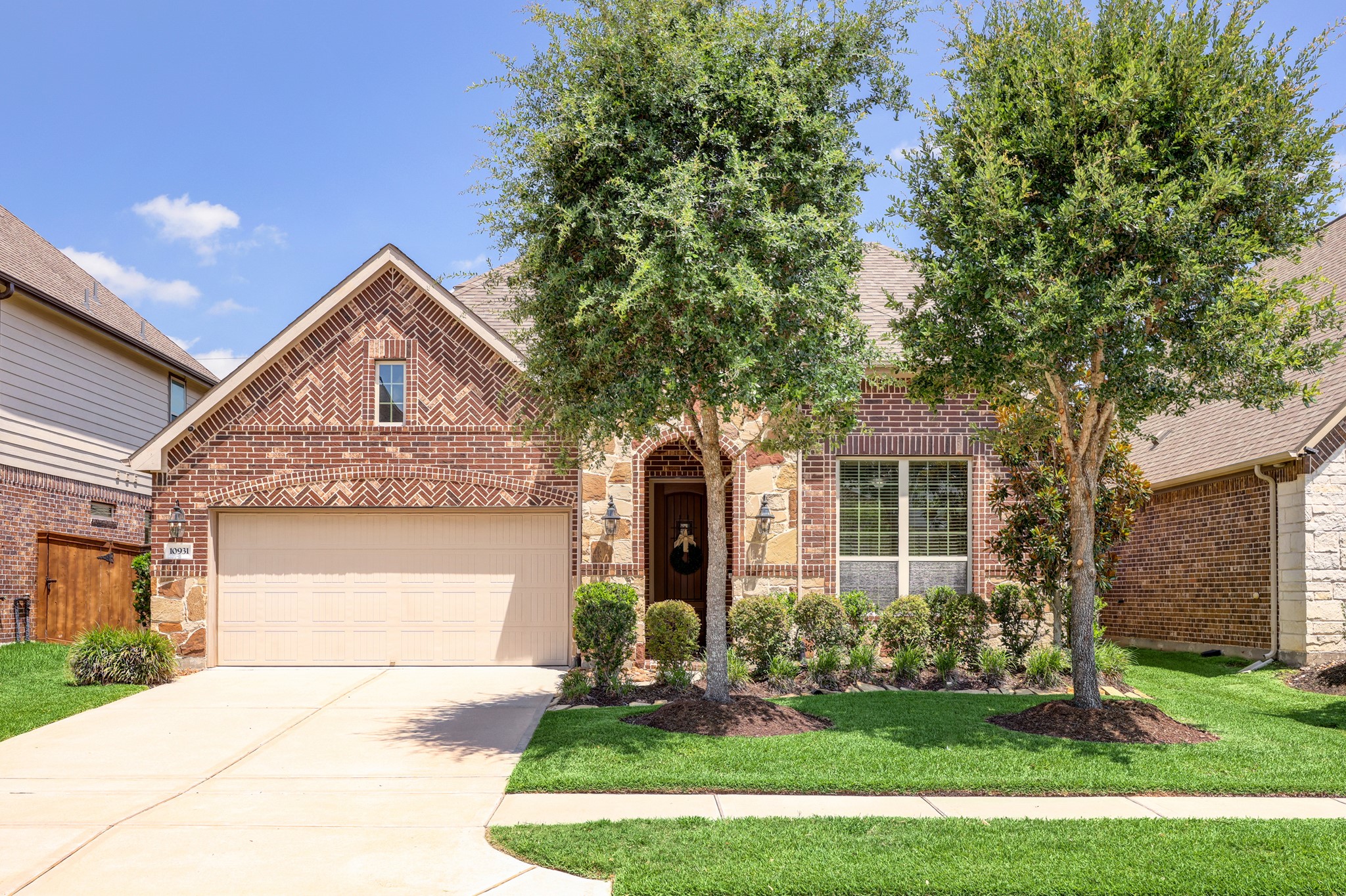 10931 Walts Run Lane Cypress TX 77433