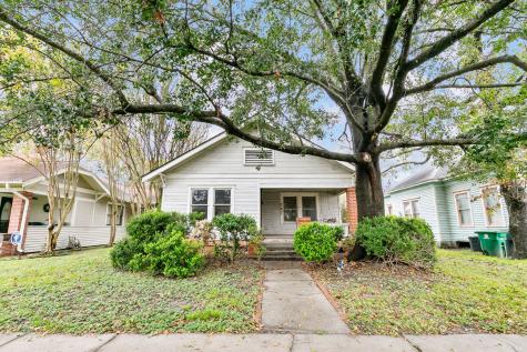 247 W 16th Street Houston TX 77008