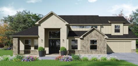 21960 Canyon Trail Way Porter TX 77365