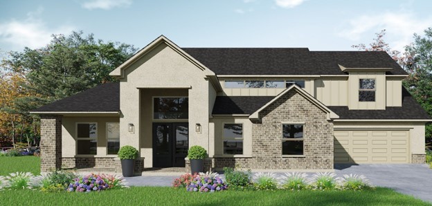 21960 Canyon Trail Way Porter TX 77365