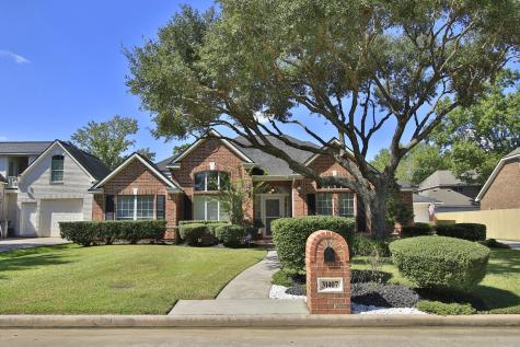 31407 Bearing Star Lane Tomball TX 77375