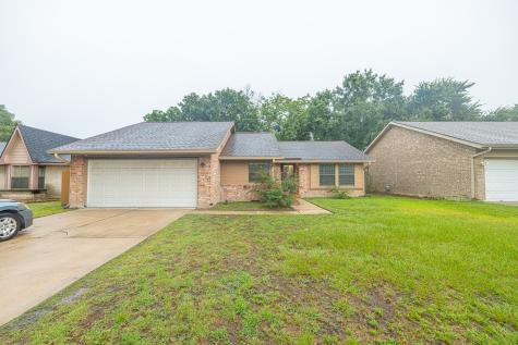 22531 Braken Manor Lane Katy TX 77449