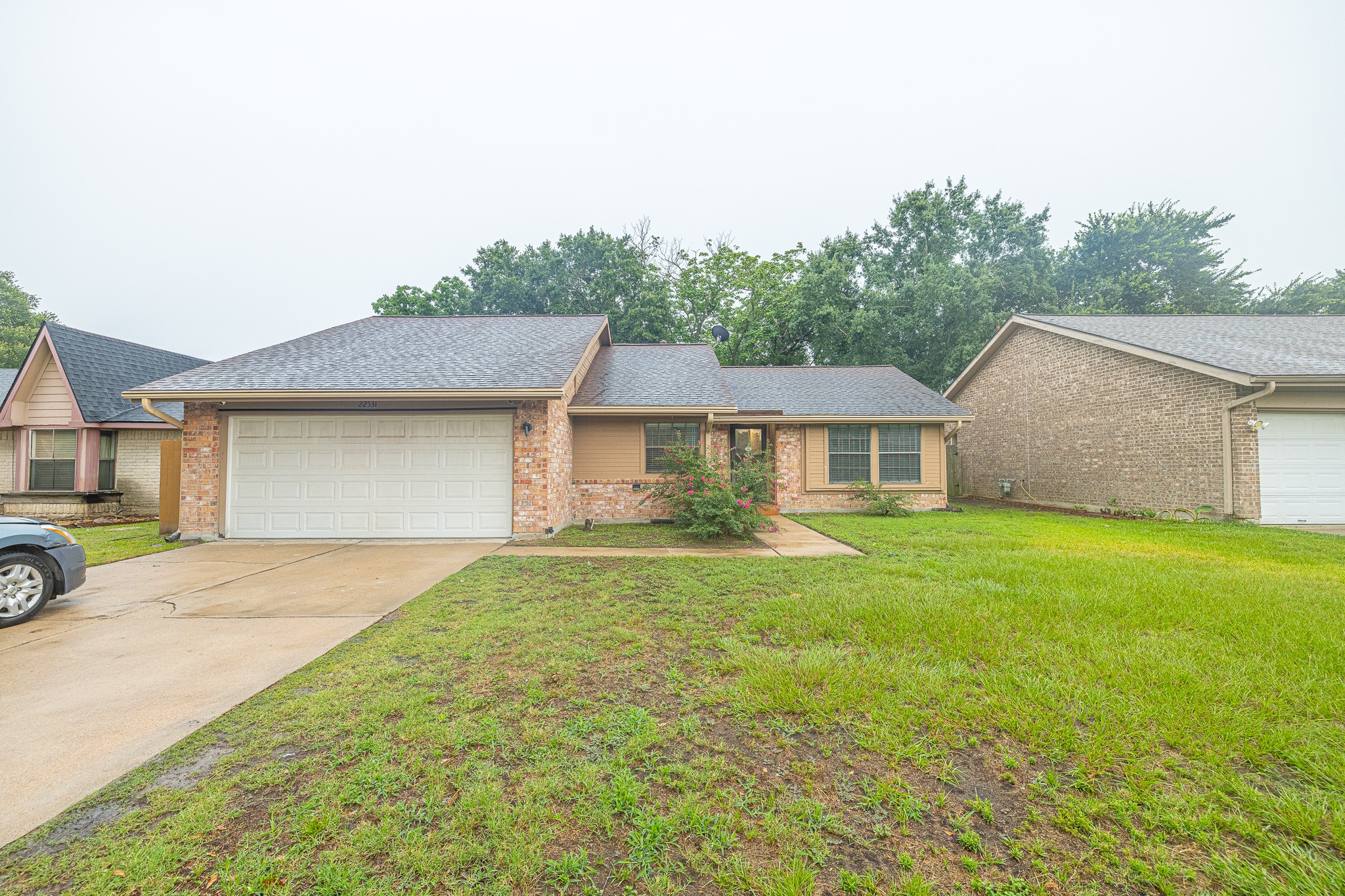 22531 Braken Manor Lane Katy TX 77449